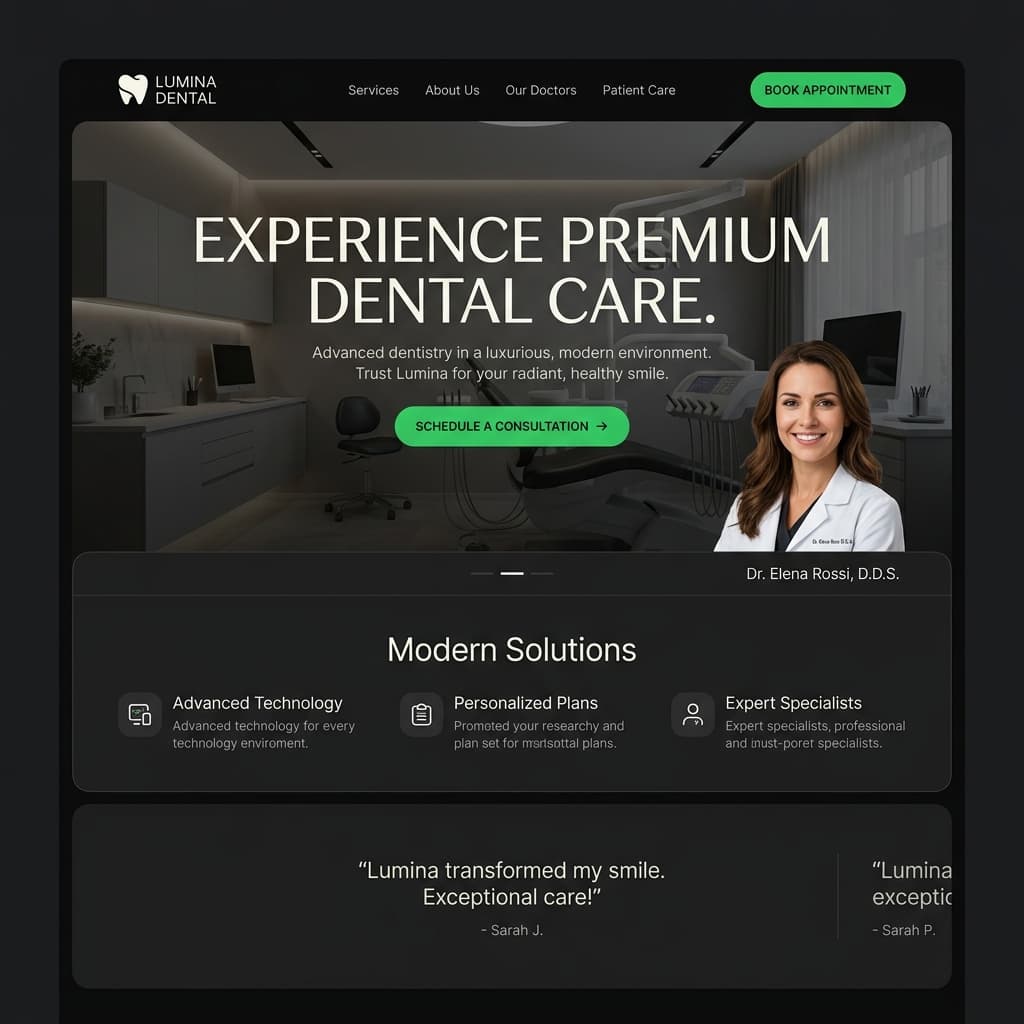 North Dental Studio