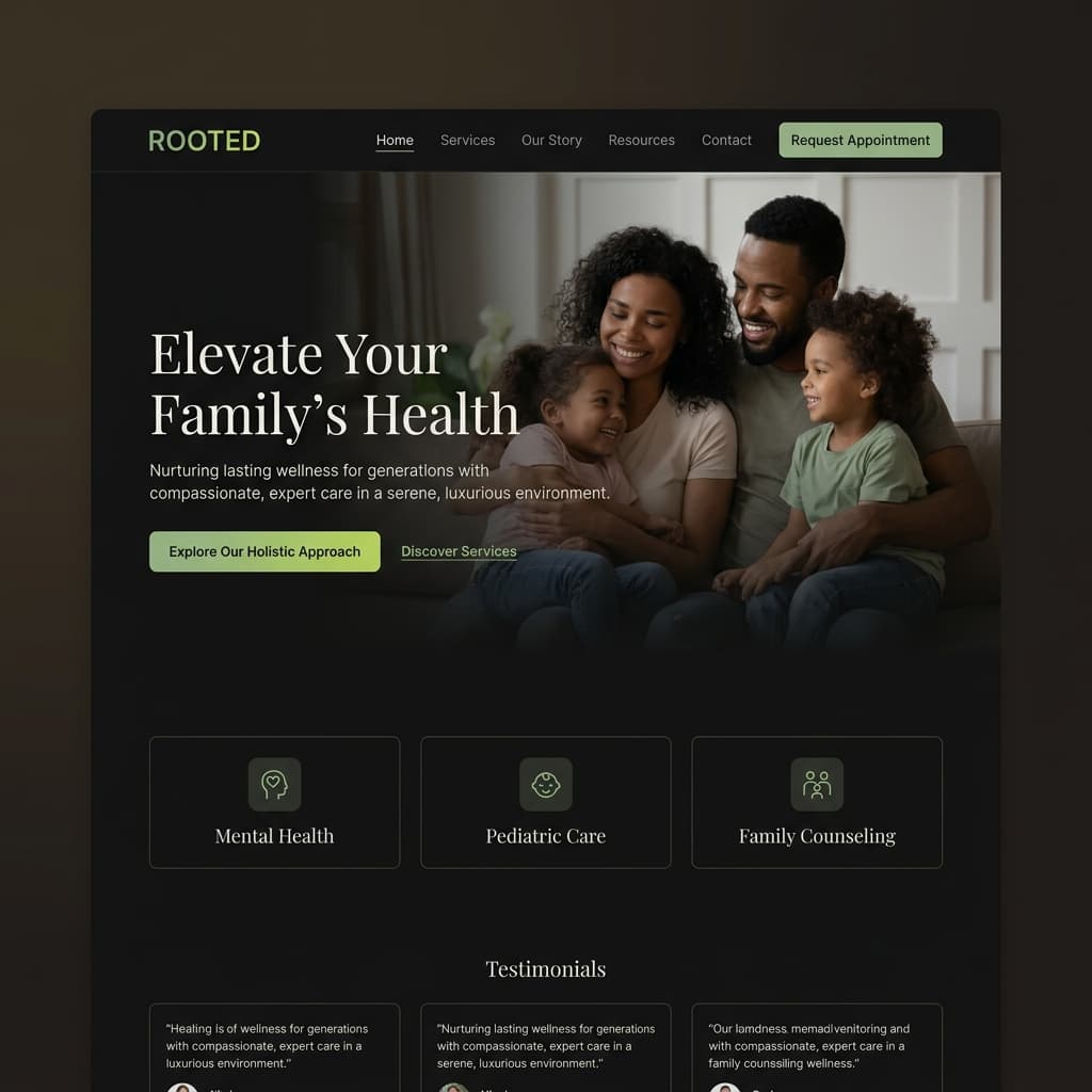 Summit Spine & Wellness